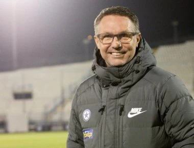 Ο Κάναντι υποψήφιος προπονητής για την Εθνική Ελλάδας!